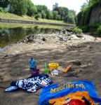 Salford Beach